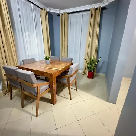 Sally'S Home-Near Jnia Airport Dar es Salaam Exterior photo