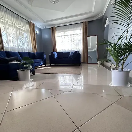 Sally'S Home-Near Jnia Airport Dar es Salaam Exterior photo
